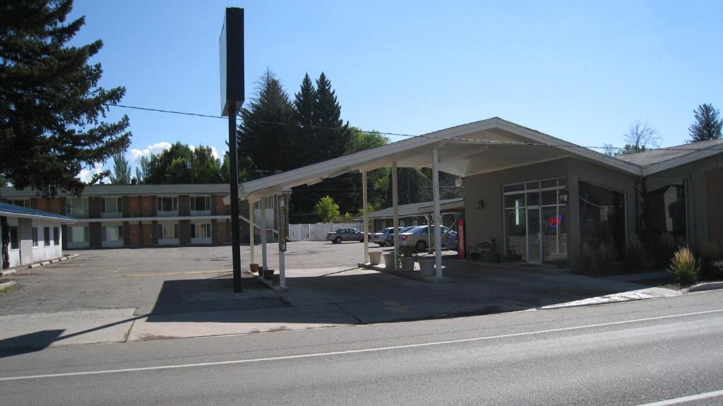Heber Inn image