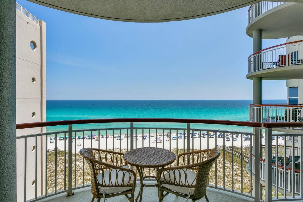 Beach Colony 8A image