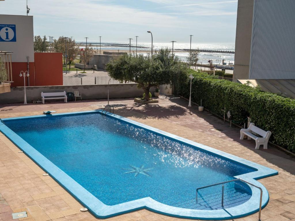 Apartment Blue Sea by Interhome photo 2