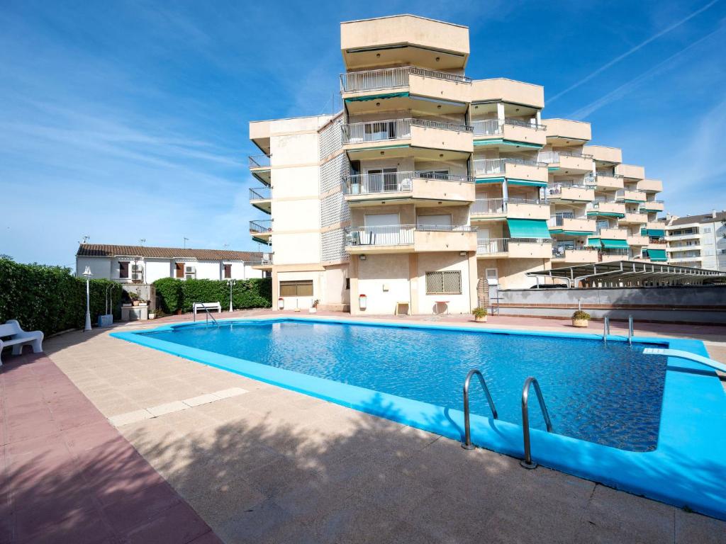 Apartment Blue Sea by Interhome photo 3