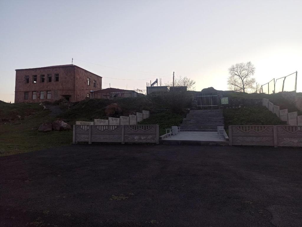 Portak GuestHouse Near SEVAN Lake photo 4