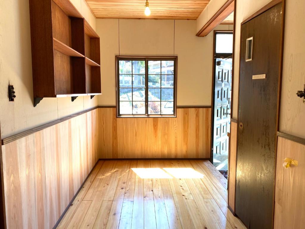 「西の横綱」俵山温泉で極上の湯治STAY。物語が始まる場所 -MUKU- photo 1