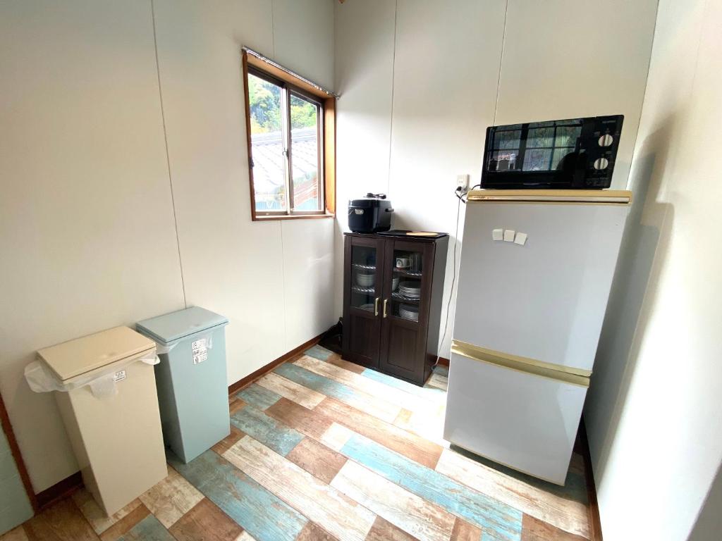 「西の横綱」俵山温泉で極上の湯治STAY。物語が始まる場所 -MUKU- photo 3