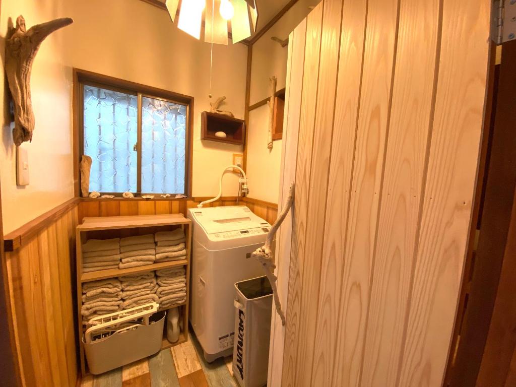 「西の横綱」俵山温泉で極上の湯治STAY。物語が始まる場所 -MUKU- photo 4