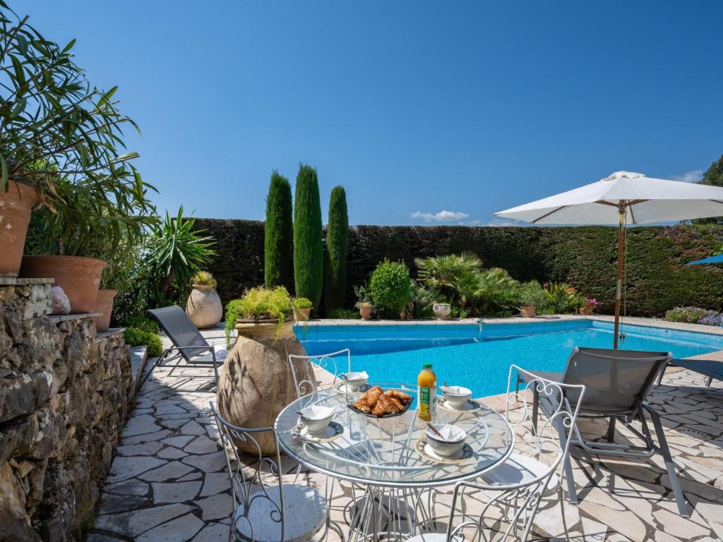 Villa Belvedere by Interhome photo 1