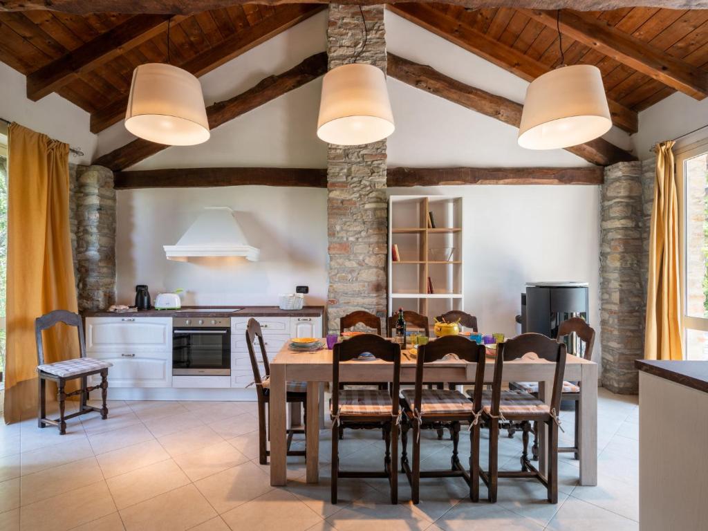Holiday Home Sant'Evasio by Interhome photo 4