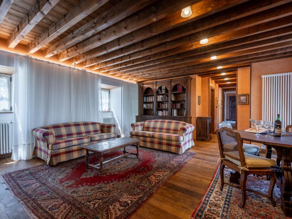 Holiday Home Sant'Evasio by Interhome photo 3
