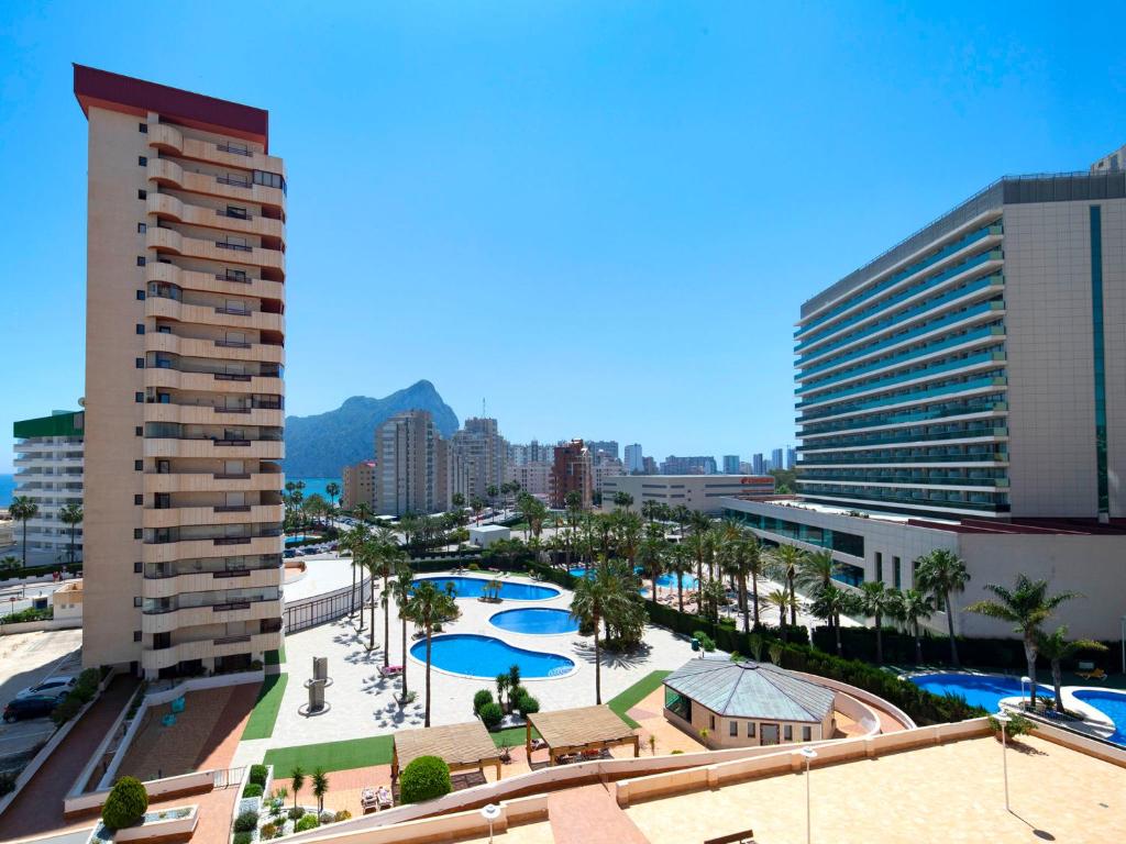 Apartment Coral Beach-3 by Interhome photo 1