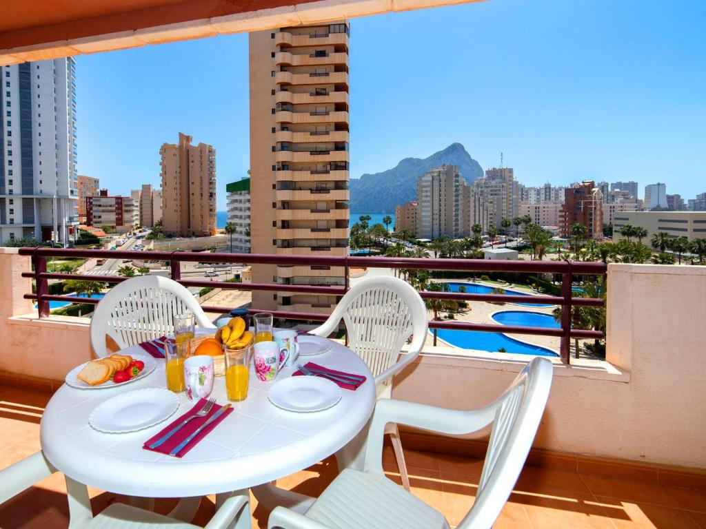 Apartment Coral Beach-3 by Interhome photo 2