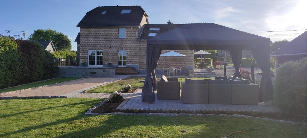 B&B La Bouverie HF photo 1