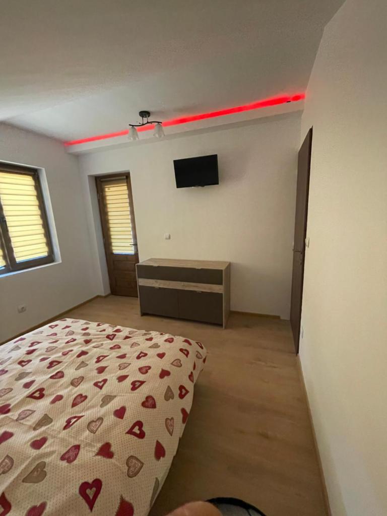 Cabana Retegan Băile Figa photo 4