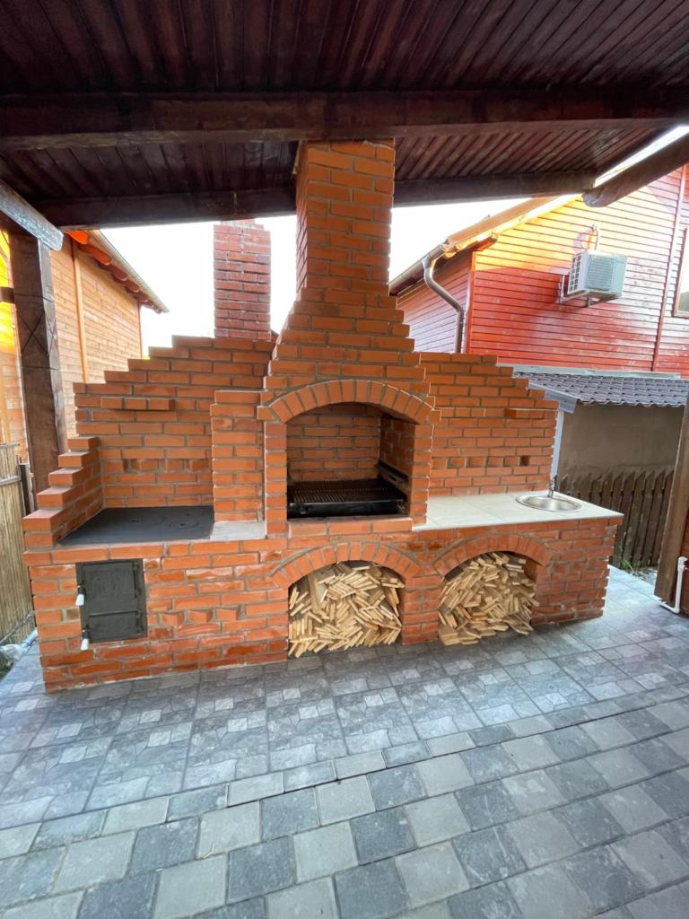 Cabana Retegan Băile Figa photo 2