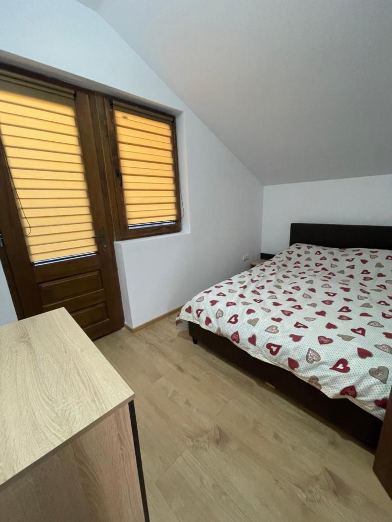 Cabana Retegan Băile Figa photo 3