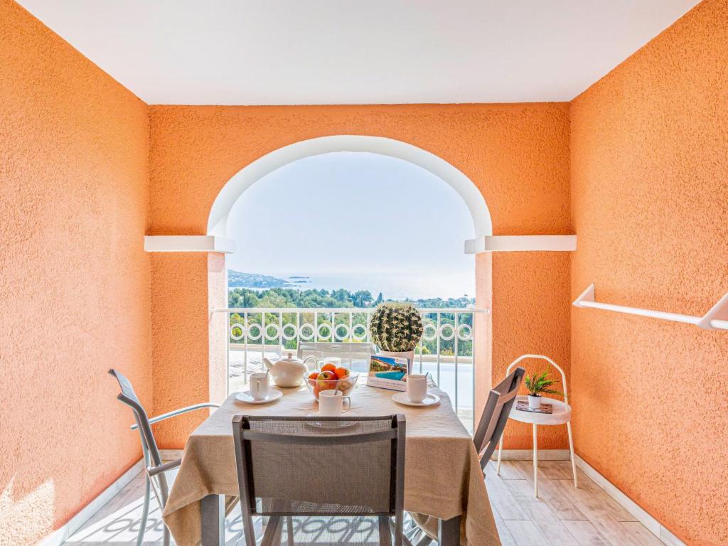 Studio Village Cap Estérel - Le Hameau-1 by Interhome