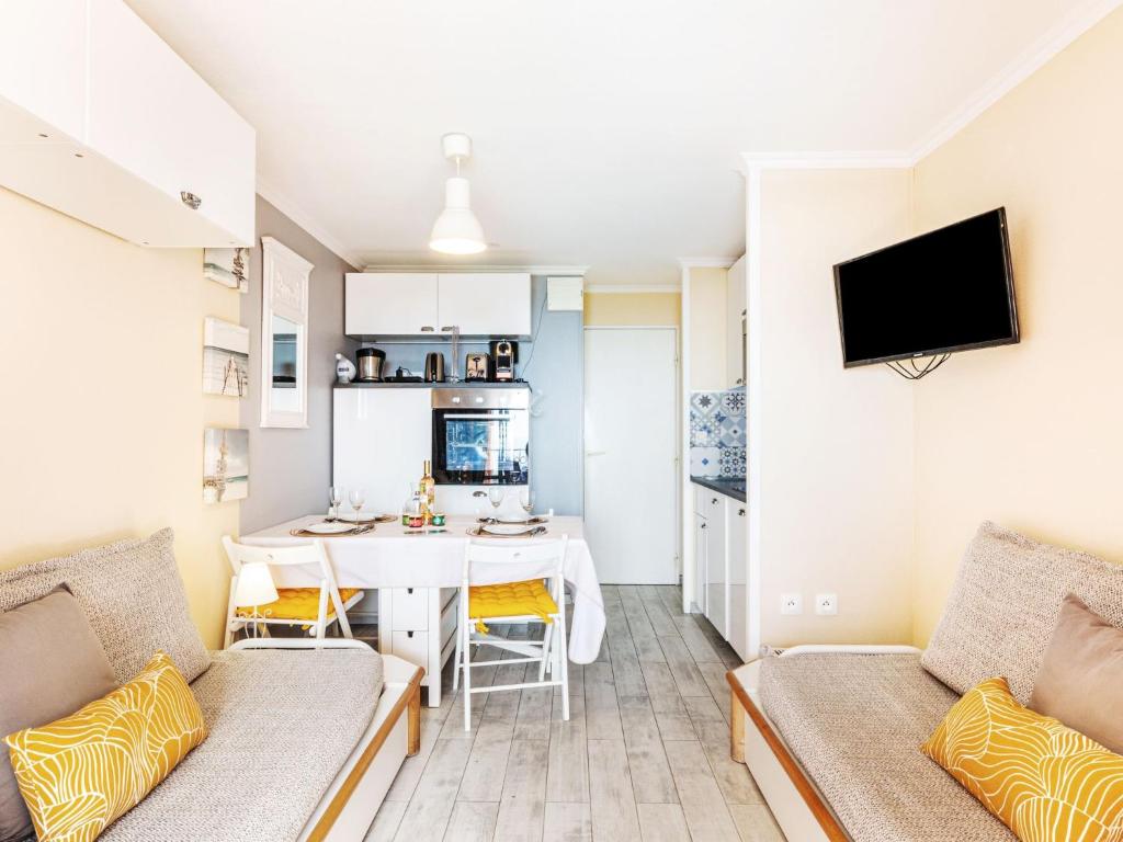 Studio Village Cap Estérel - Le Hameau-1 by Interhome photo 4