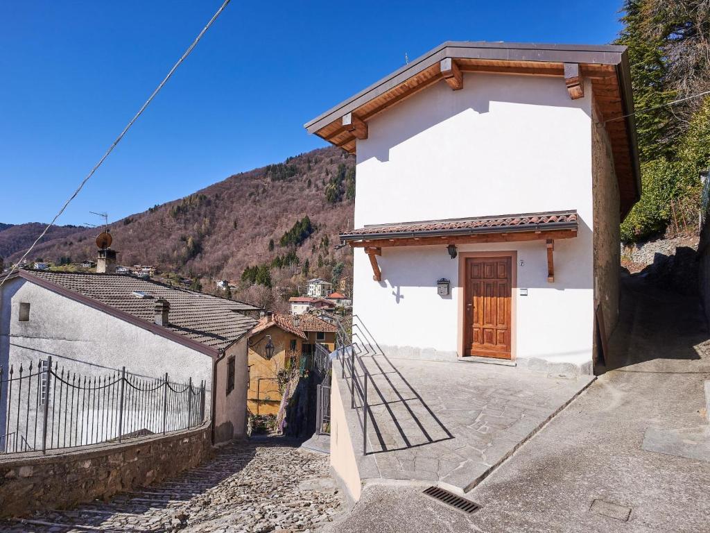 Holiday Home Casa del Sole by Interhome photo 3