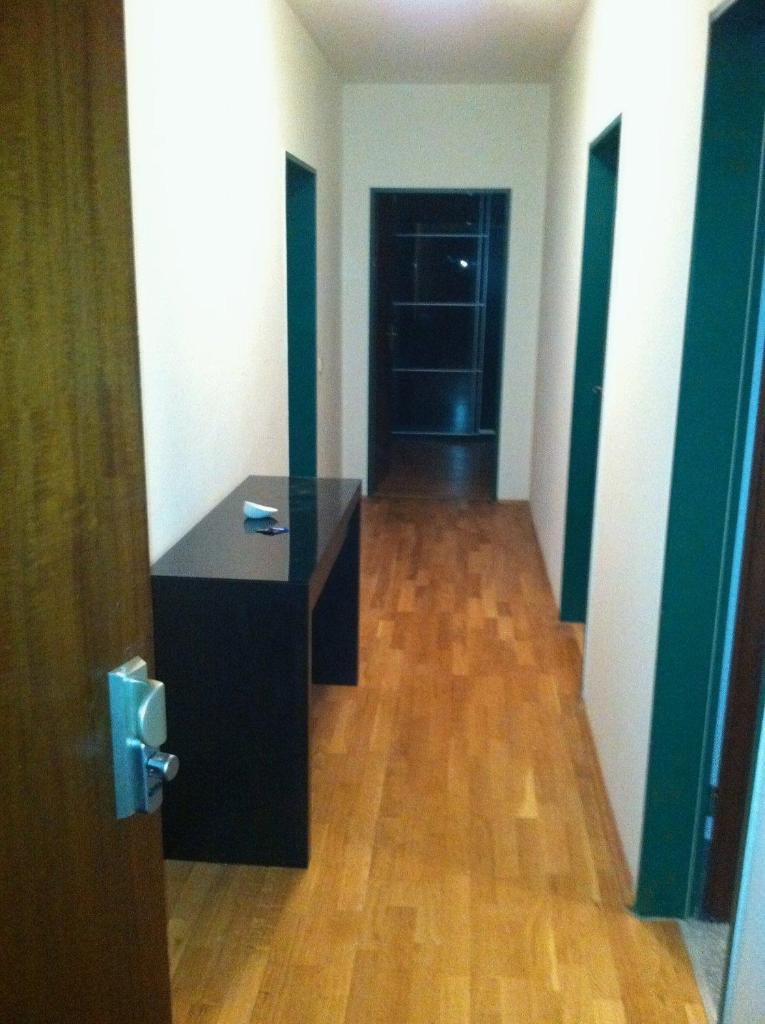Апартаменты (Апартаменты Делюкс с 2 спальнями (6 взрослых)), Appartment München Isartor