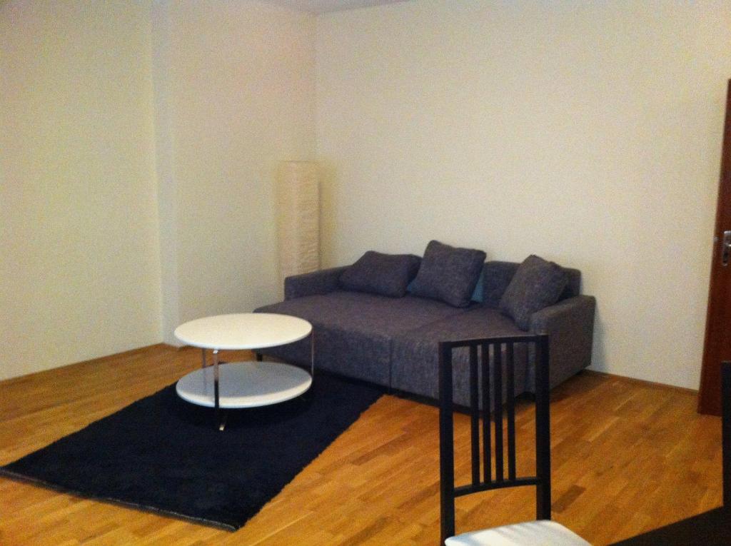 Апартаменты (Апартаменты Делюкс с 2 спальнями (6 взрослых)), Appartment München Isartor