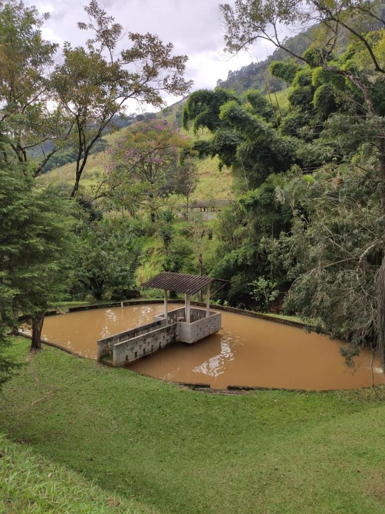 Pousada Cachoeira photo 4