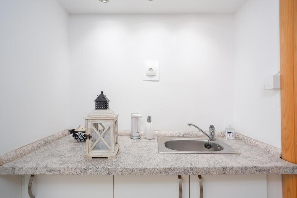 Apartment Tina photo 1