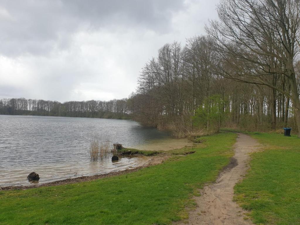 Ruunerwoldse Stekkie met eigen badkamer photo 3