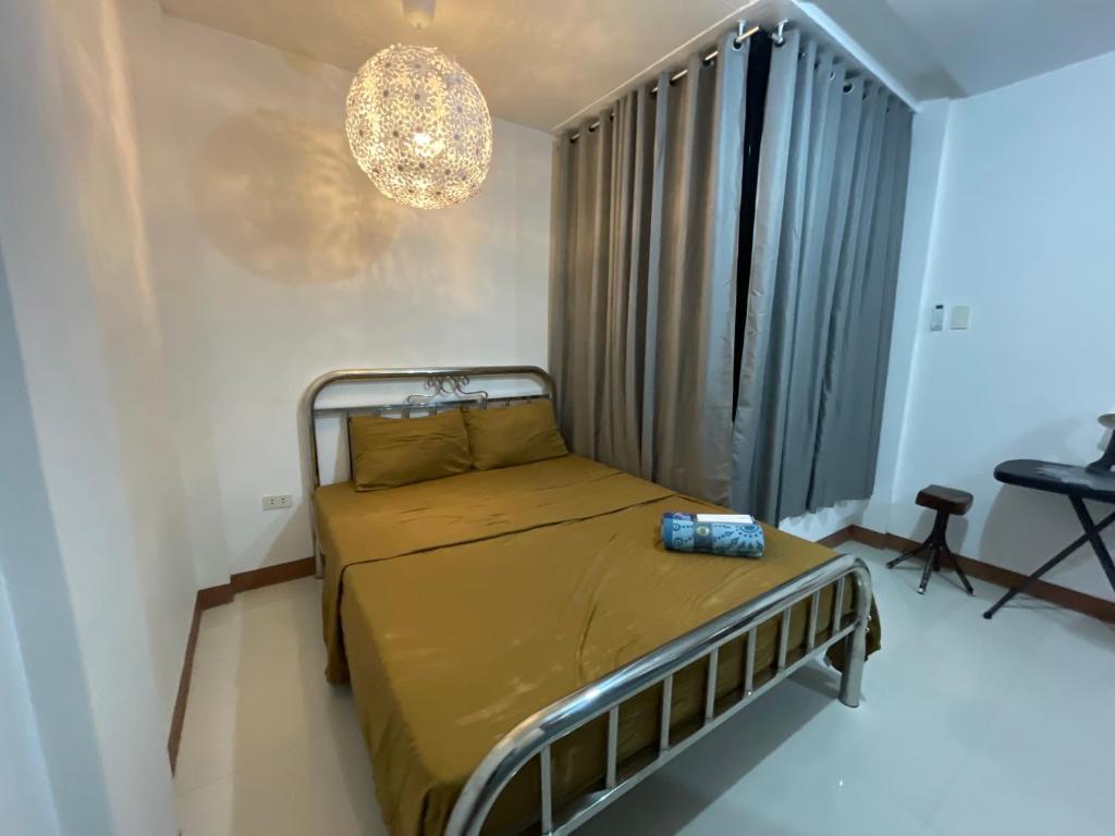 Sto. Niño Residences Standard Room photo 3