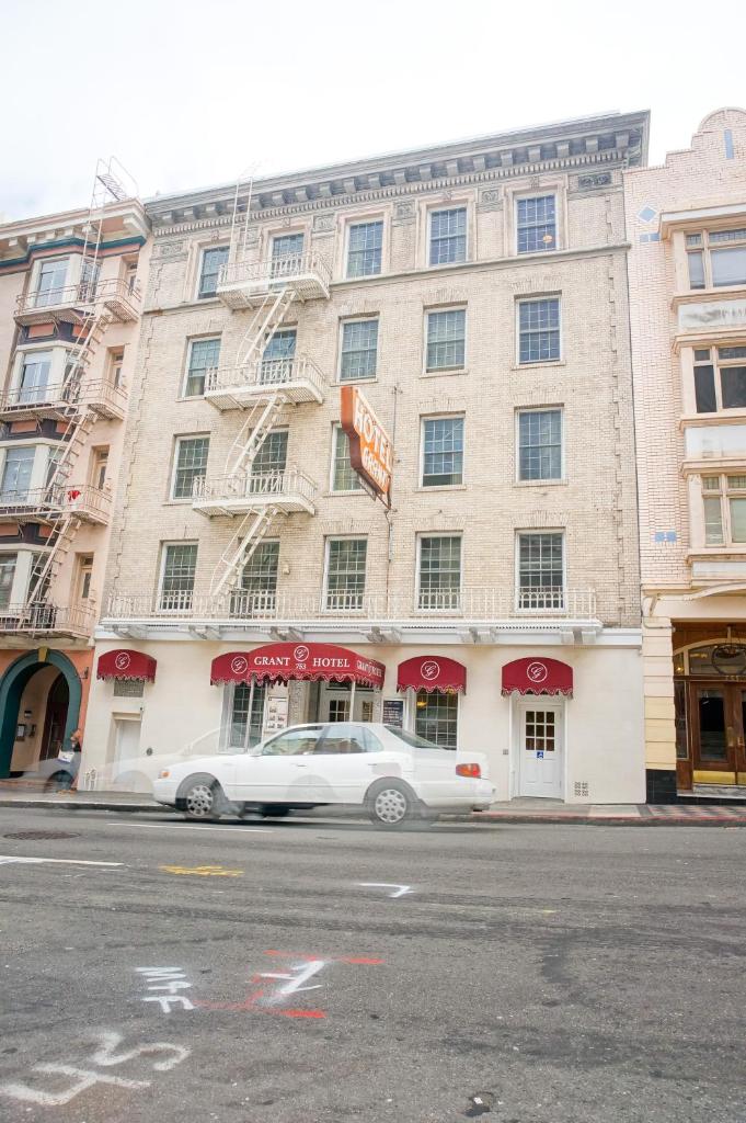 Grant Hotel photo 2