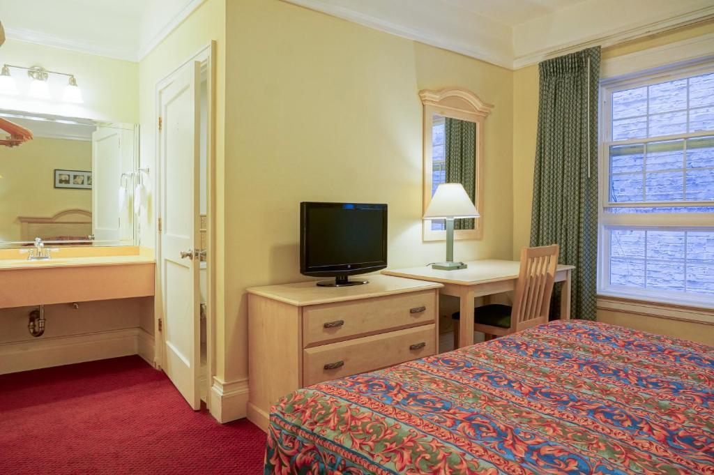 Grant Hotel photo 4