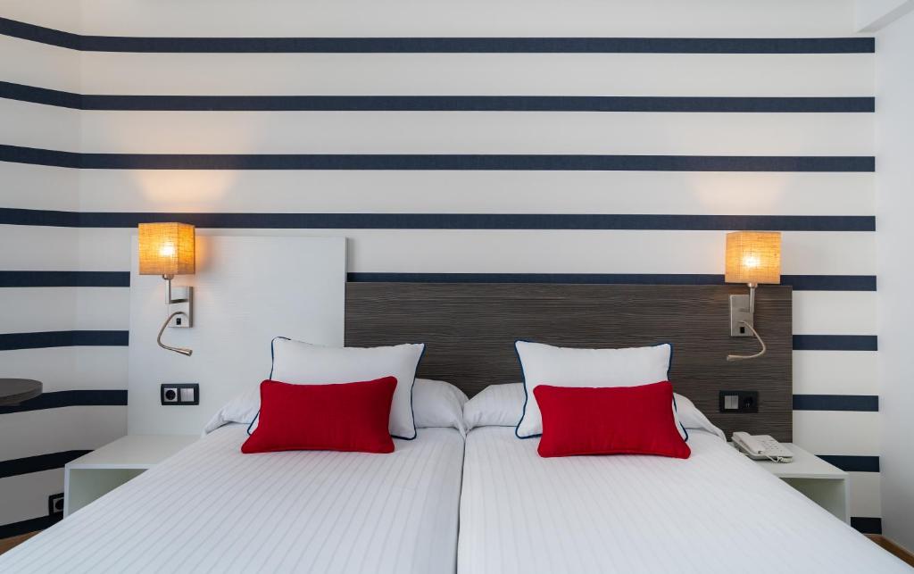 Medplaya Hotel Riudor - Adults Recommended photo 4