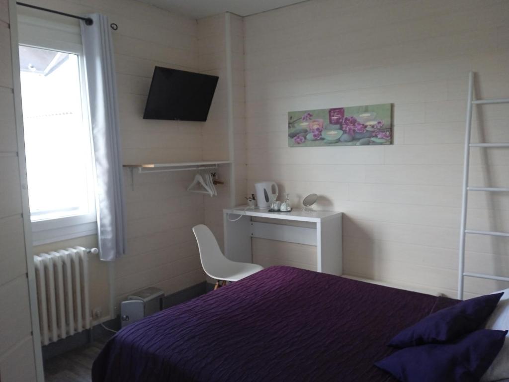 Hotel de la Gare photo 4