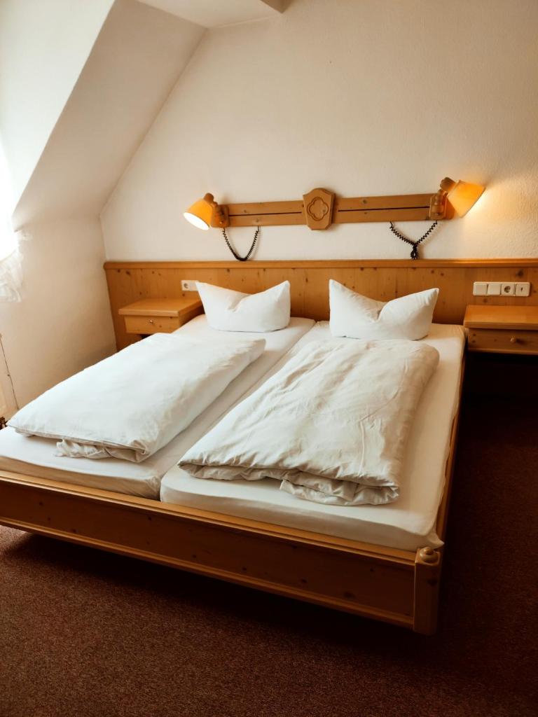 Hotel Stadt Olbernhau photo 4