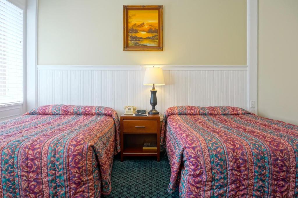 Grant Hotel photo 1
