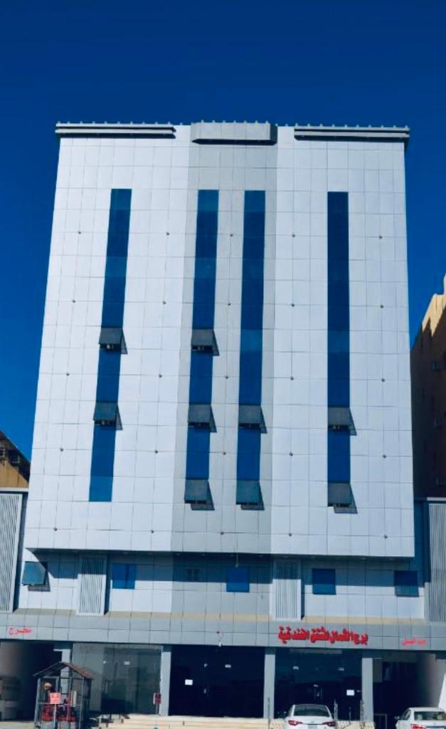 برج الشمال للشقق الفندقية Burj ALShamal photo 2