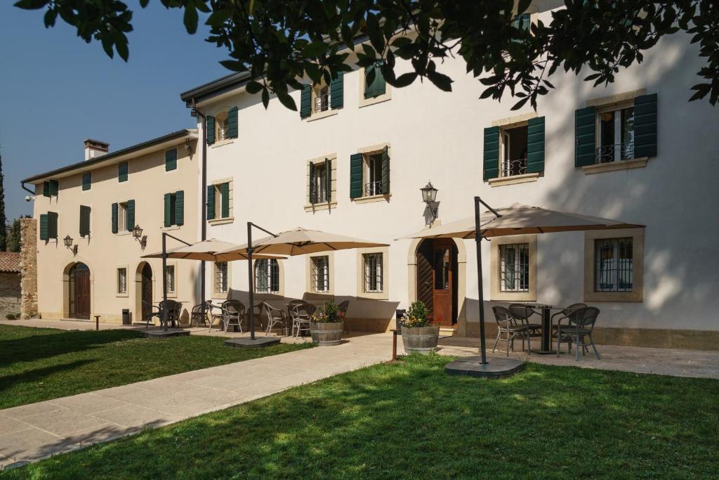 Massimago Wine Relais photo 1