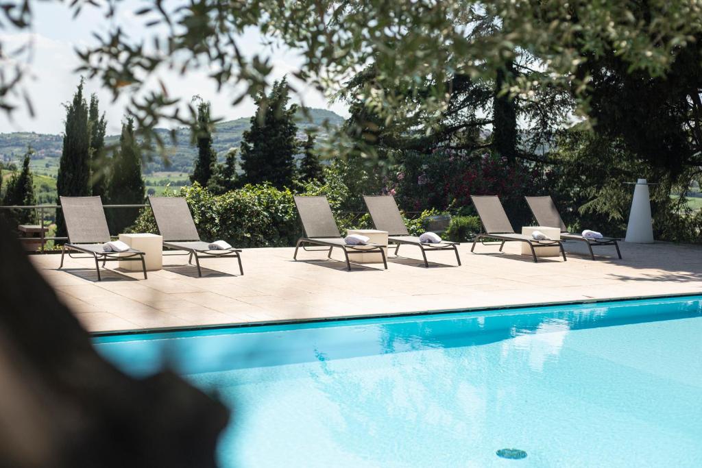 Massimago Wine Relais photo 3