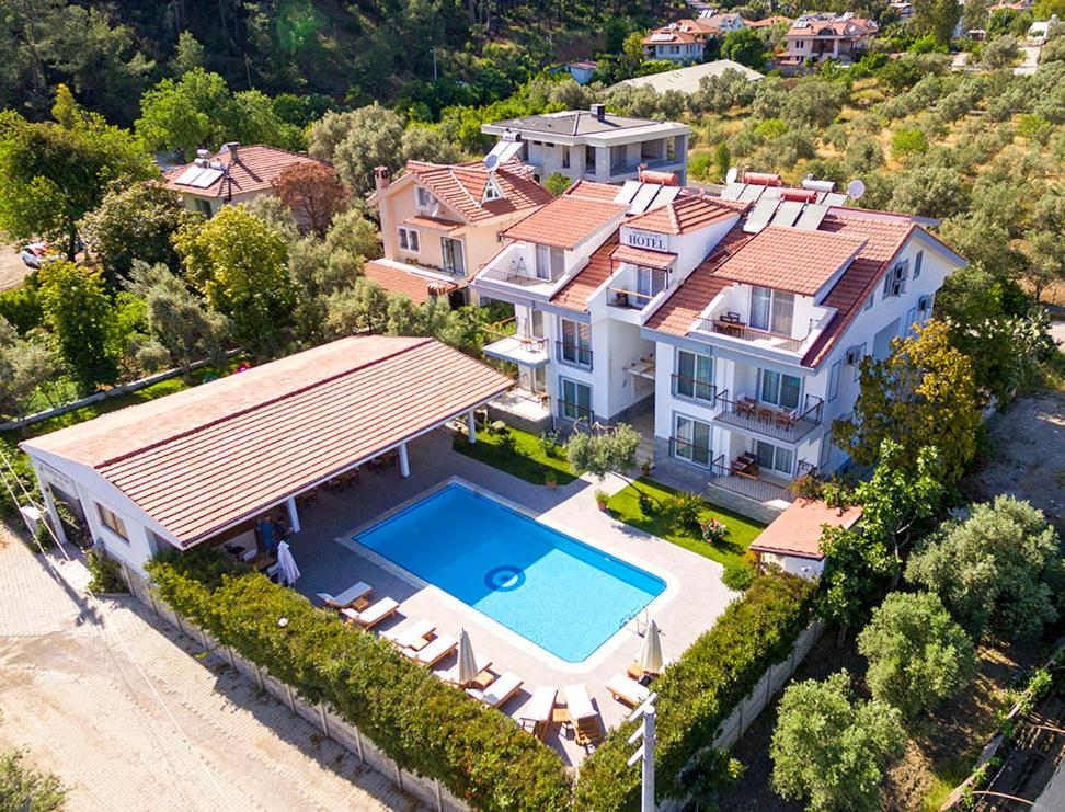 Kerem Apart Hotel photo 2