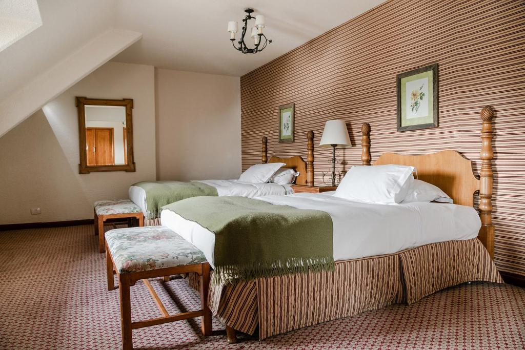 Llao Llao Resort, Golf-Spa photo 2