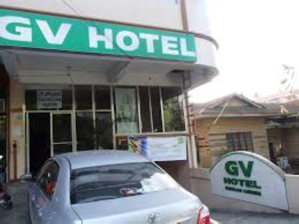 GV Hotel - Camiguin photo 1