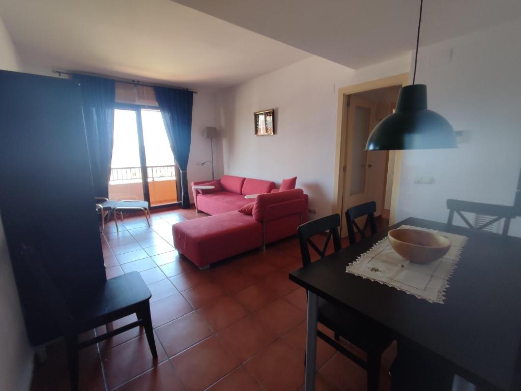 MSJ 57 Apartamento en Marina Sant Jordi photo 2