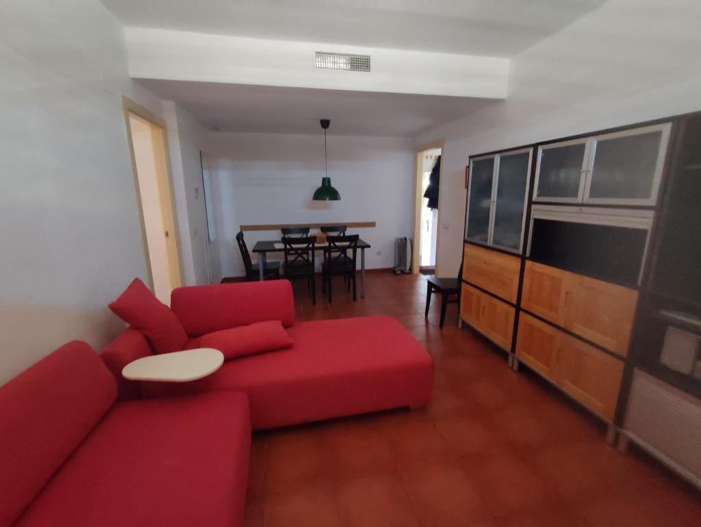 MSJ 57 Apartamento en Marina Sant Jordi photo 4