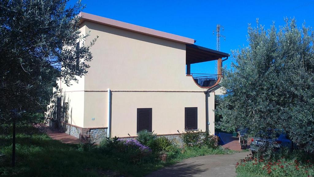 Bilocale Con Terrazzo Vista Mare photo 2