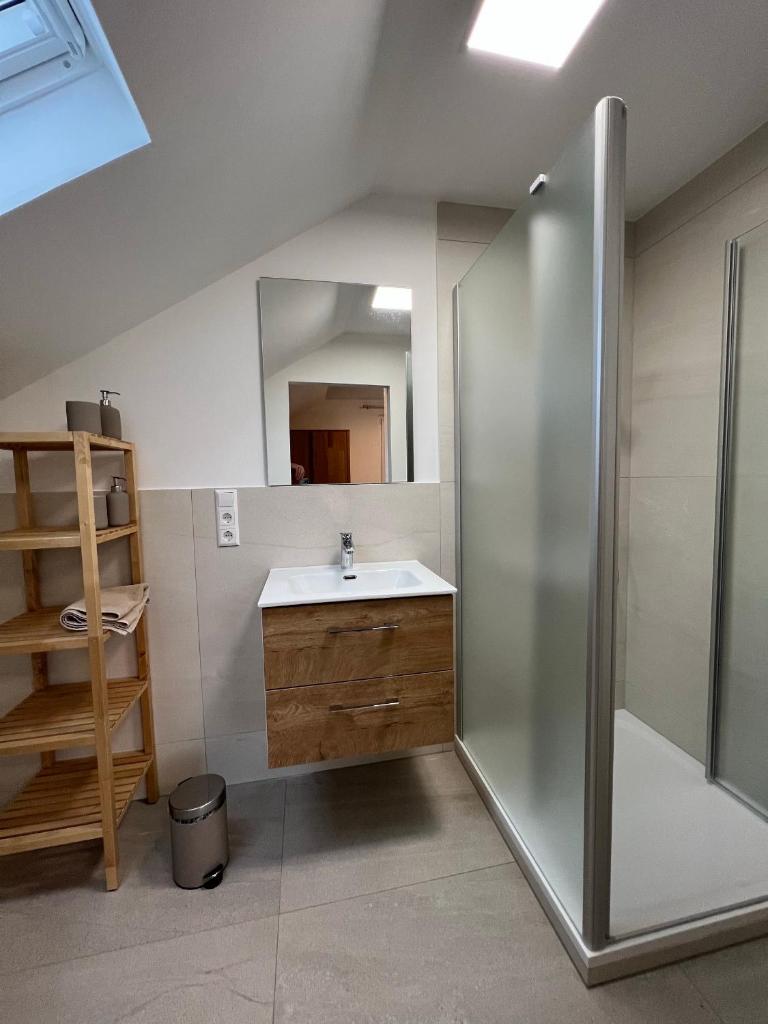 Ferienweingut Wissing Wohnung Frieda photo 2