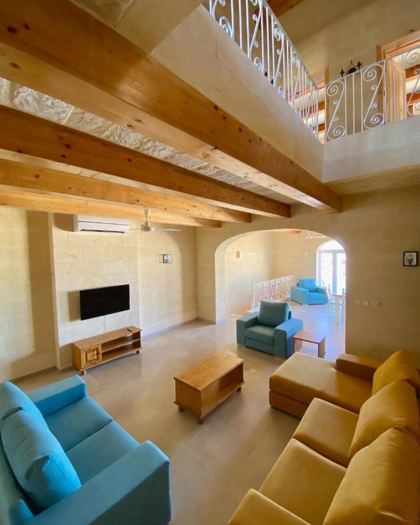 Ta' Giga Farmhouse photo 2