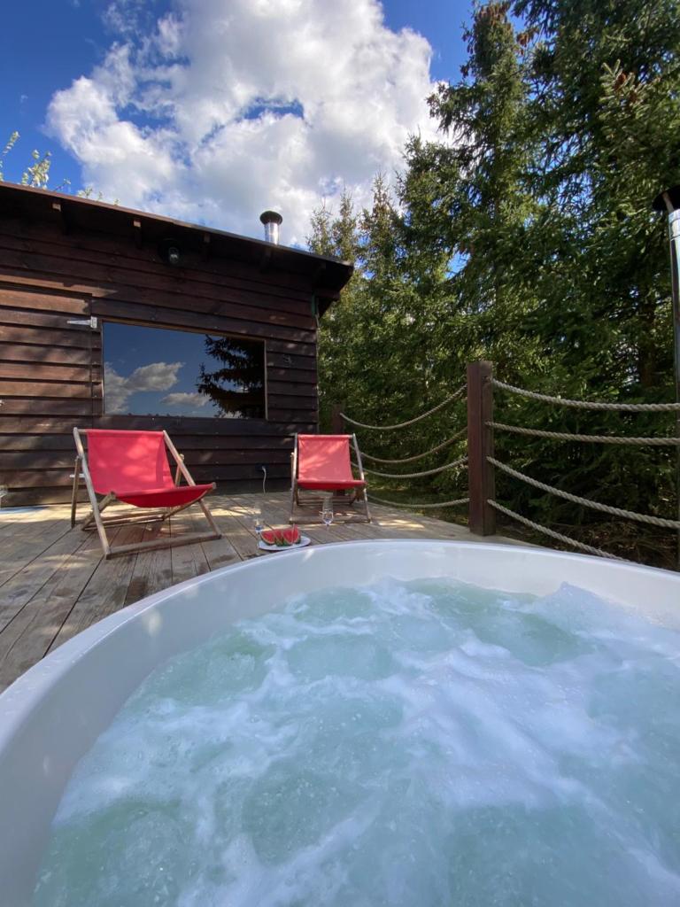 Góra Jabłek Mazury Mikolajki photo 2