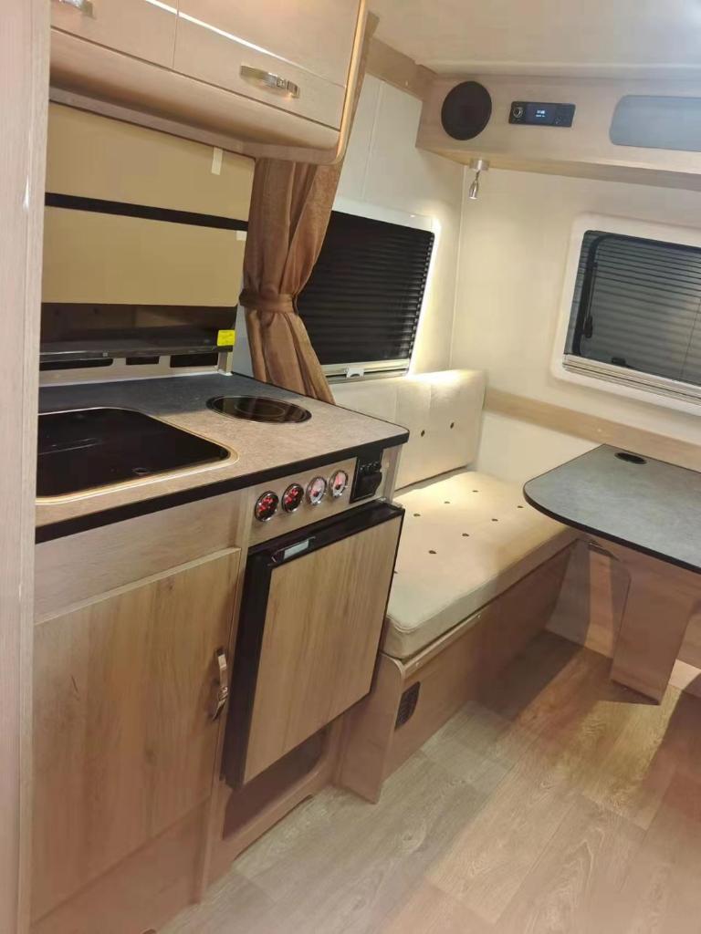 Muscat Caravans photo 3