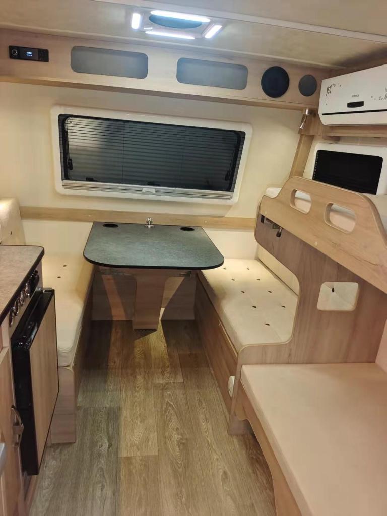 Muscat Caravans photo 2