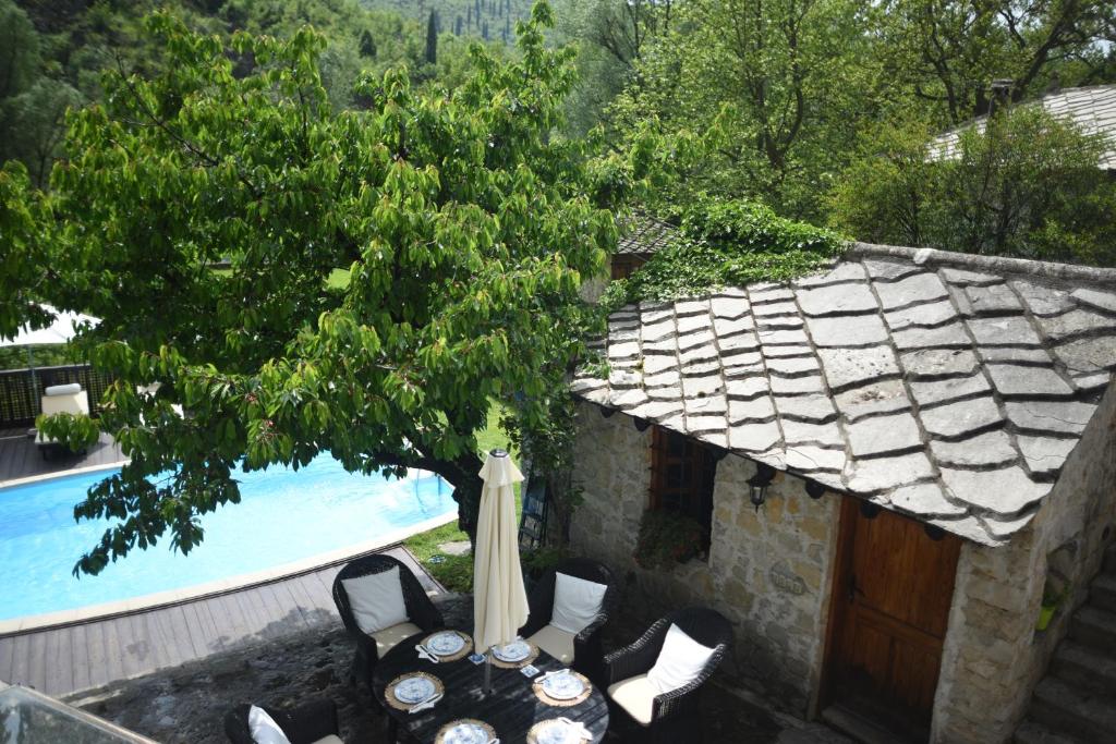 The Old House Paparosa Mostar - Blagaj photo 3