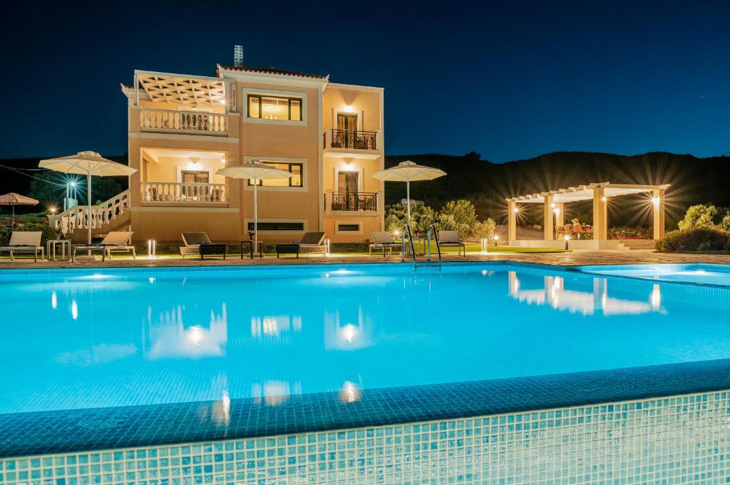 Grand View Villas photo 1