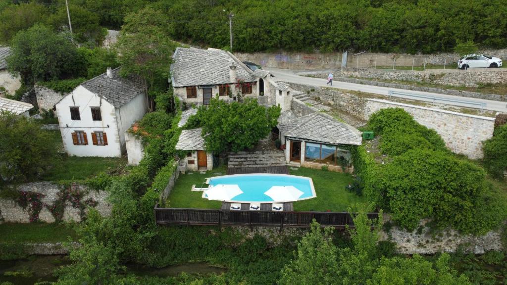 The Old House Paparosa Mostar - Blagaj photo 1