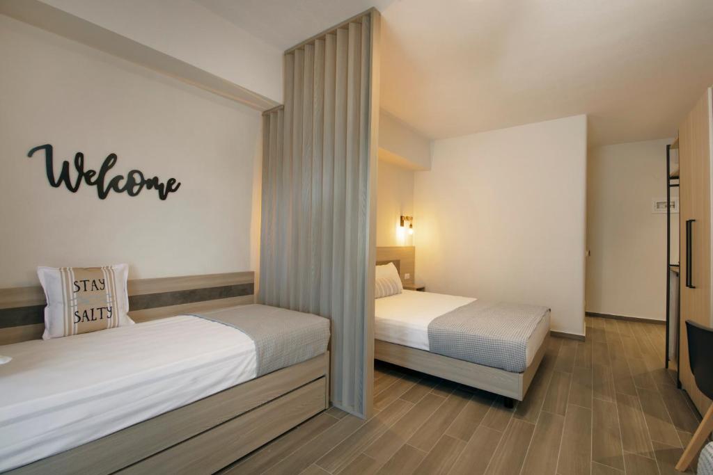 Akti Liakada Hotel photo 2